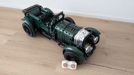 Mould King 13191 - Blower