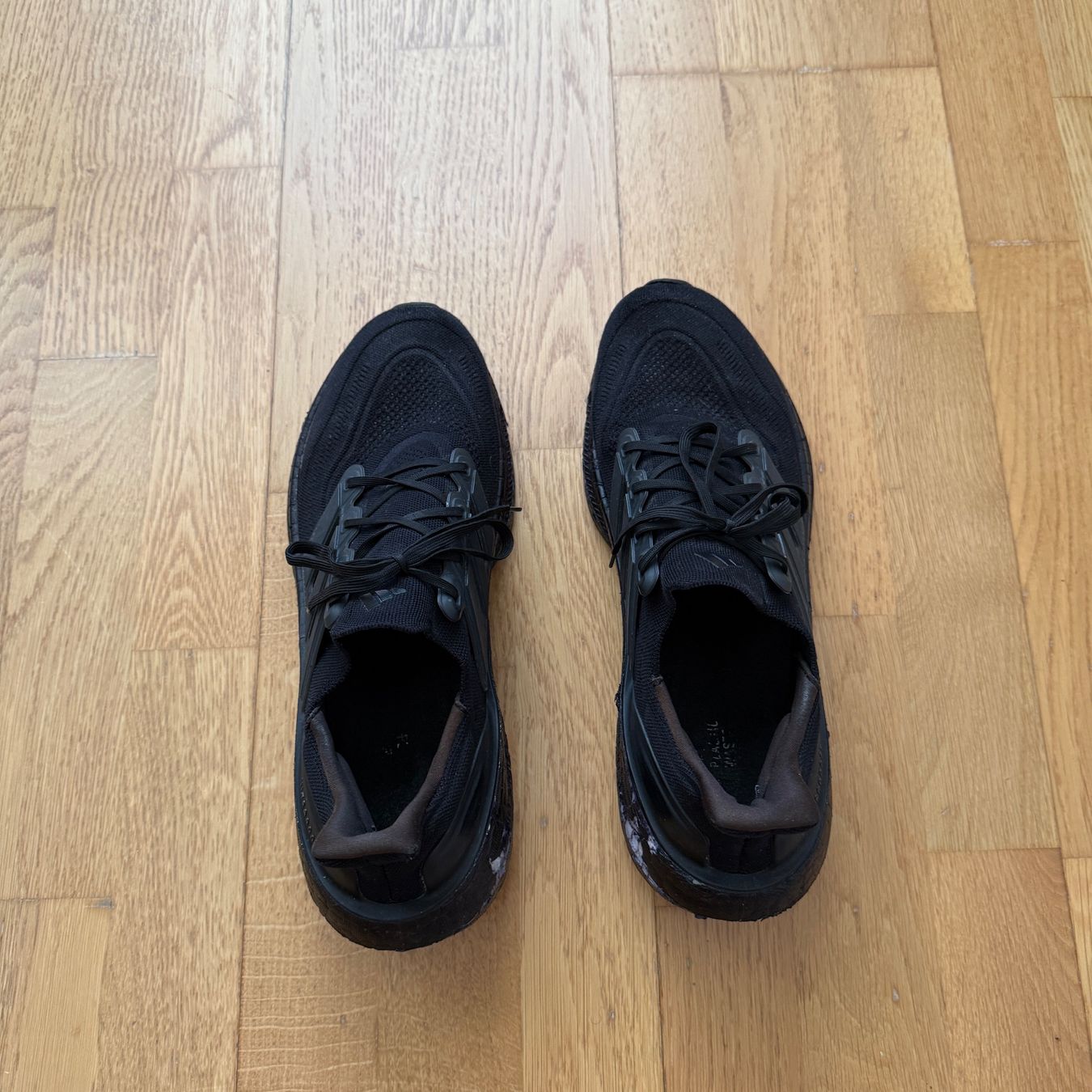 Adidas Scarpe da uomo: Adidas Ultraboost Light – Usato da Uster venduto da basquiat_ch 3