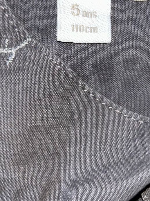 Robes et jupes: Kleid 110 – D'occasion à Safenwil par 2hand_aber_wertvoll 1