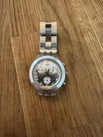 Swatch Irony Diaphane