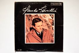 Claude Léveillée - Les vieux pianos