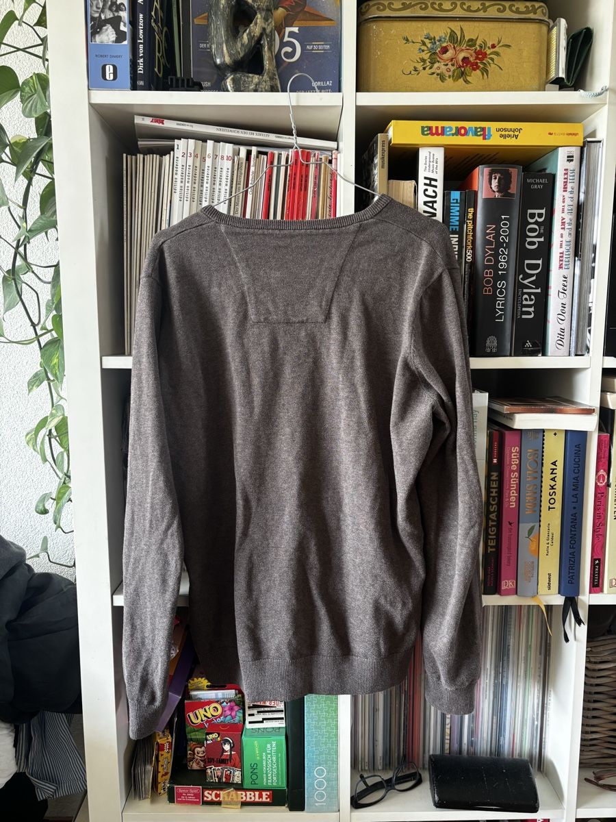 Tom Tailor Maglioni & Felpe: Tom Tailor Herren Pullover, Grösse L – Usato da Zürich venduto da CallMeAppetite 2