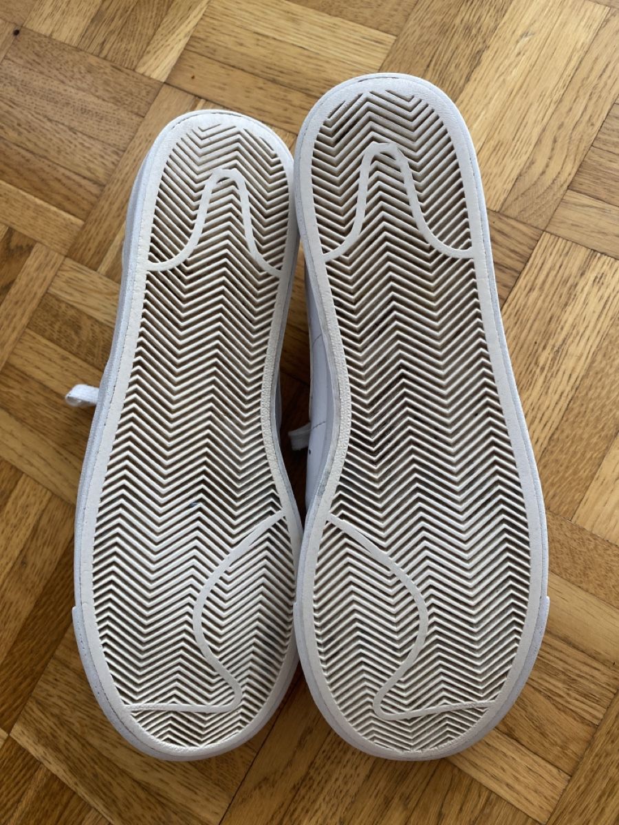 Nike Scarpe da uomo: Nike Damen W Blazer Low – Usato da Oberglatt ZH venduto da Capsici 1