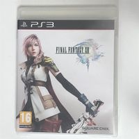 Final Fantasy XIII PS3