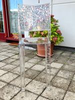 Desiger Stuhl von Kartell Stark