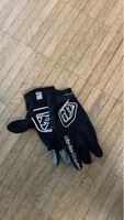 Troy Lee Designs Handschuhe schwarz Grösse S guter Zustand