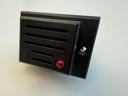 Sirena BIP 81 Signal Light 12V, 3.5mA, NEU