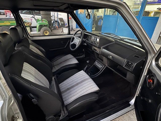 VW Autos: VW Golf 1 GTI – D'occasion à Weinfelden par paw14 5