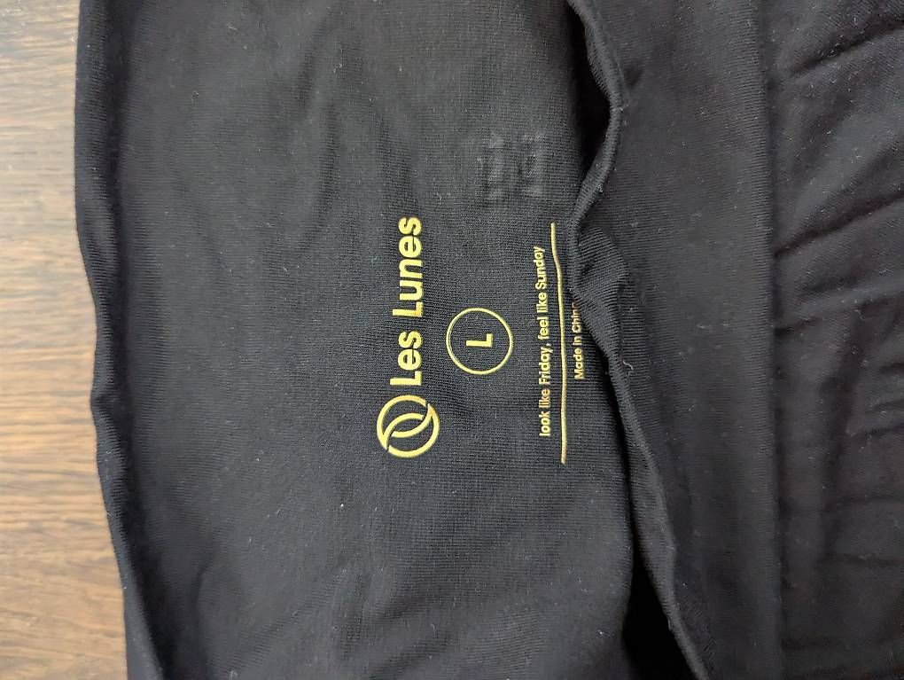 Leggings: les lunes leggins – D'occasion à Niederwangen BE par jan_p2tb 1