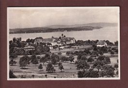 MÜNSTERLINGEN - Kantonsspital - 1944
