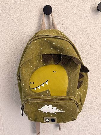 Trixie Rucksack Dino