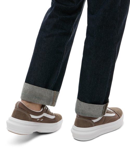 Vans Scarpe da uomo: Vans Old Skool Over Sneaker Gr. 45 – Nuovo e nell'imballaggio originale da Spreitenbach venduto da 1Runner 1