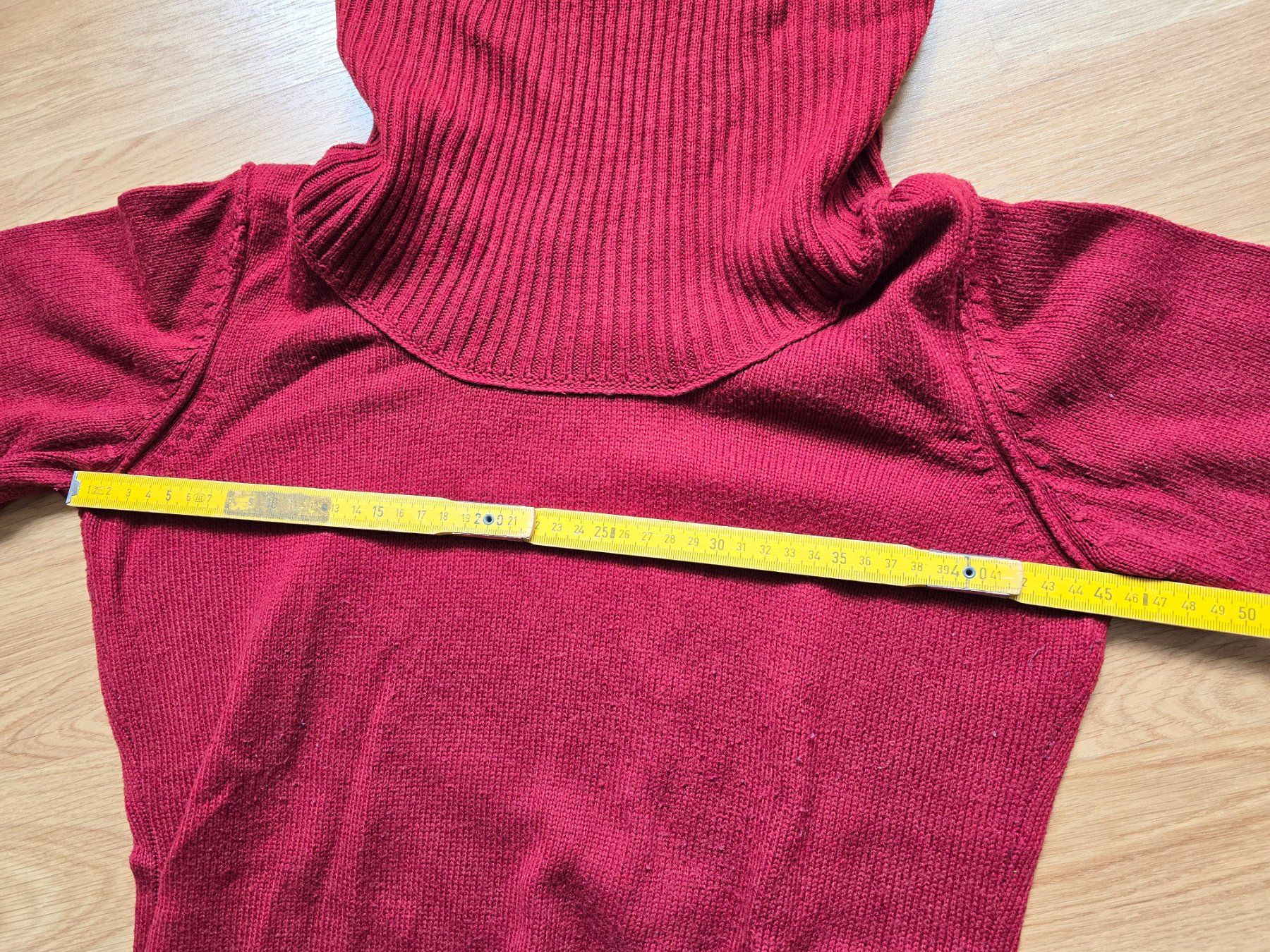 Maglioni & Felpe: Pullover Tom Tailor Gr L – Usato da Büttikon AG venduto da Amineah 7