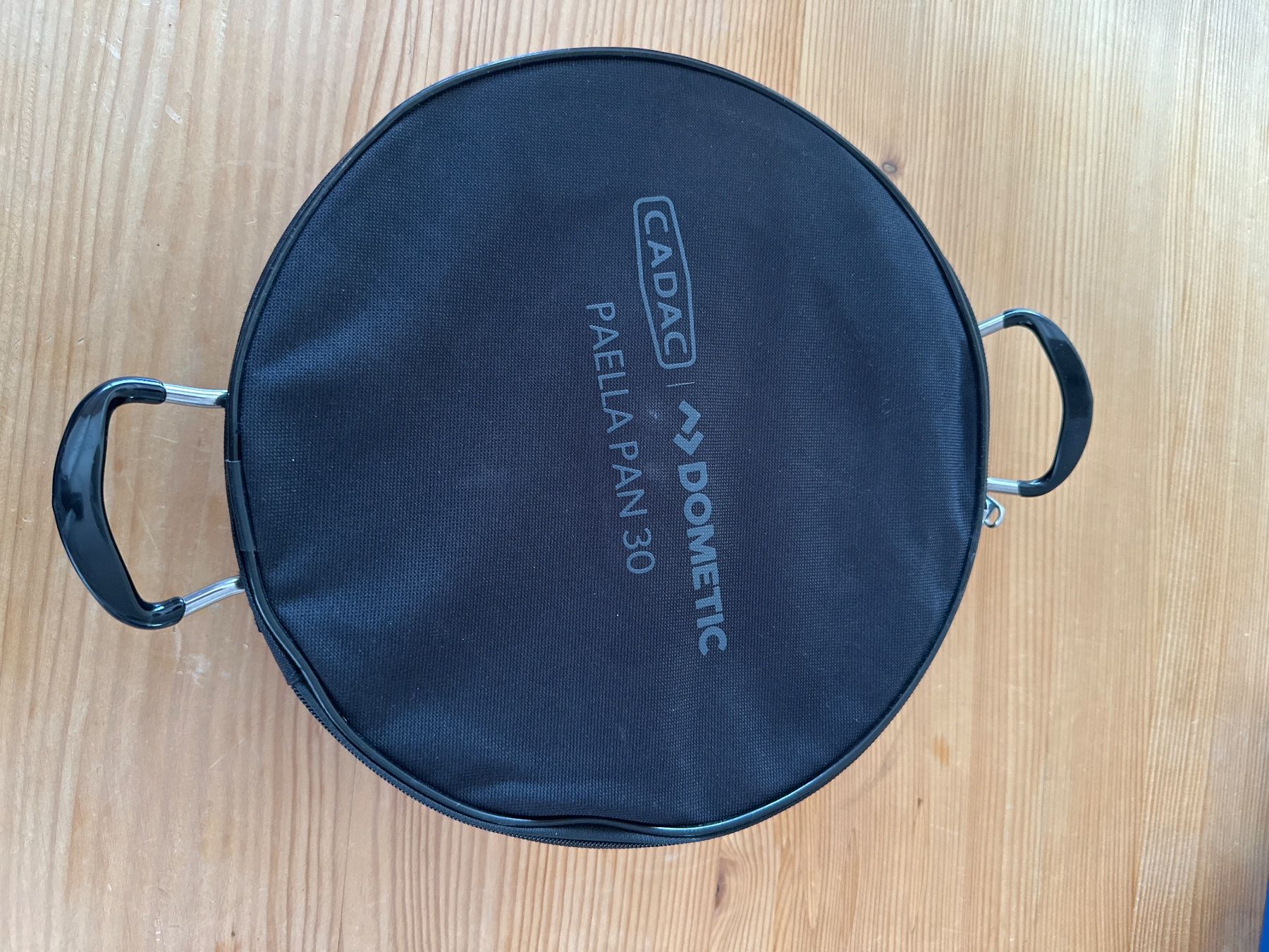 Cadac Poêles: Cadac Paellapfanne 30cm mit Deckel – Neuf (Voir description) à Bourguillon par Mamaremo