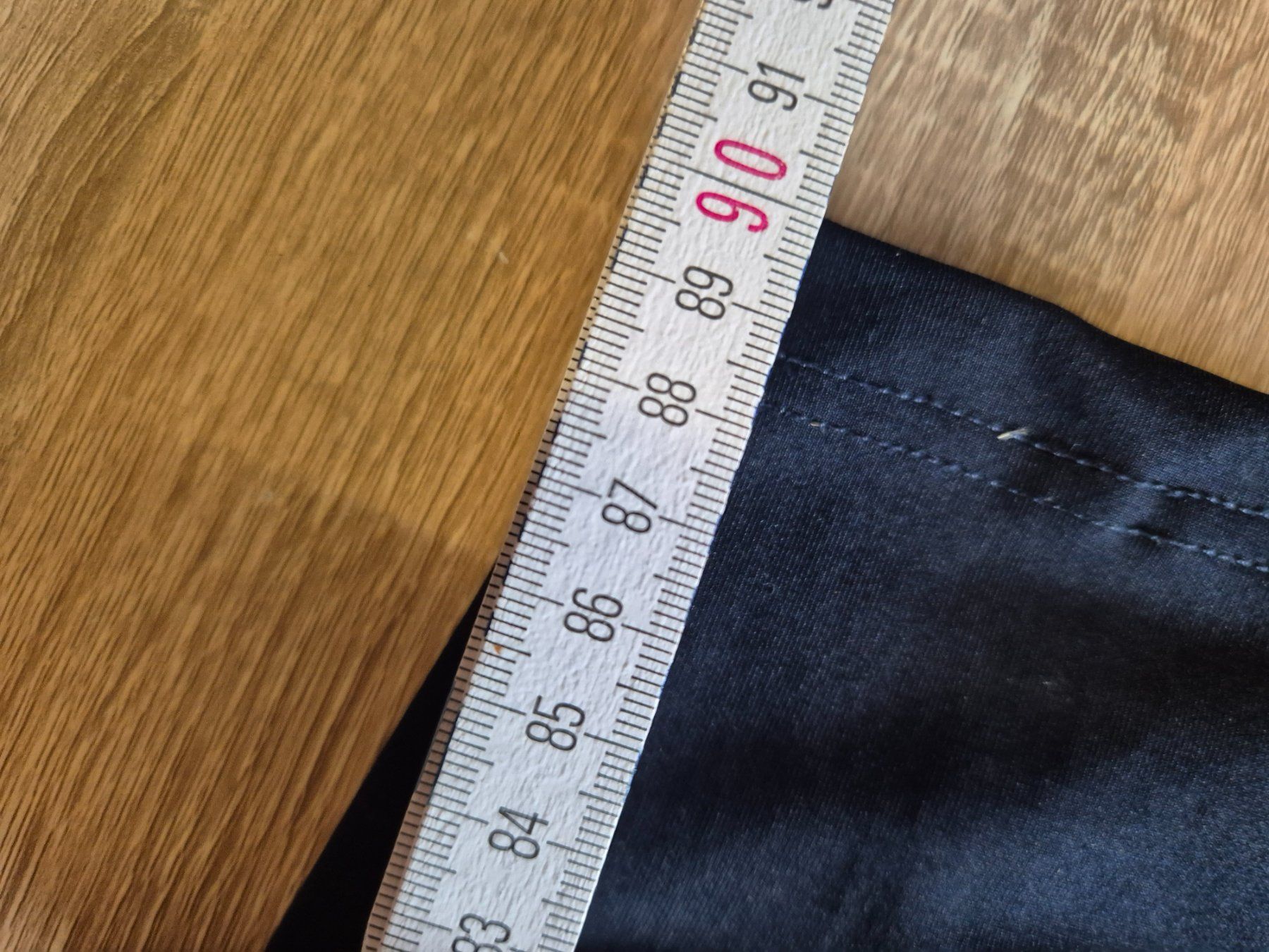 Pantaloni: Equilibre Reithose 34 – Usato da Meggen venduto da Orrinka20 3