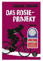 Das Rosie-Projekt / Rosie Bd. 1 - Graeme Simsion