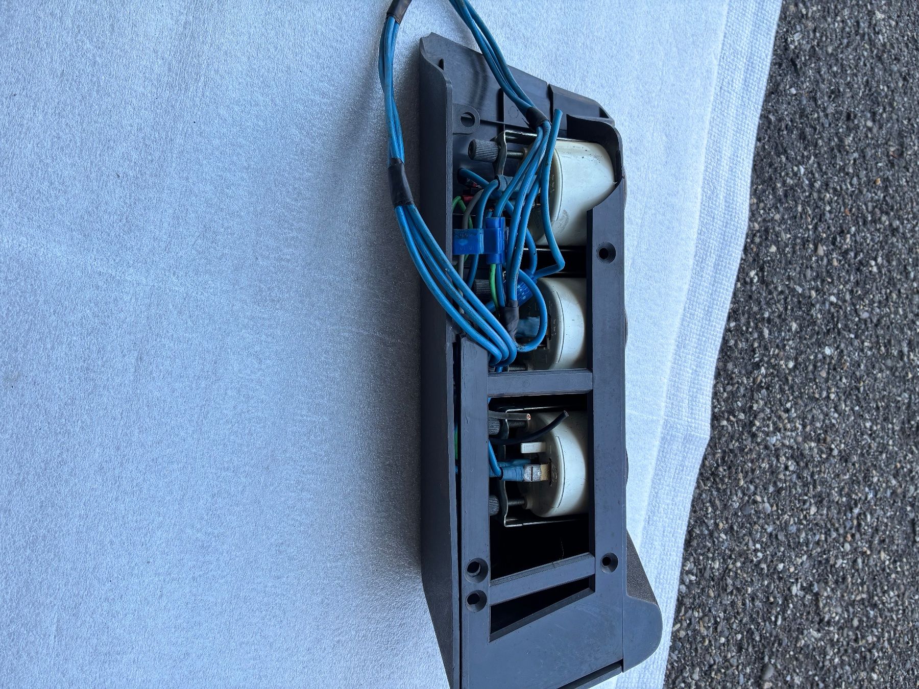 BMW Accessori per altri veicoli: E21 Zusatzinstrumente – Usato da Grenchen venduto da Netii10 2