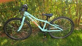 PYRO 24 ZOLL Kinderfahrrad 