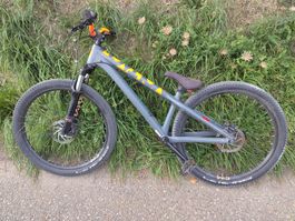 Dirt Bike Scott Voltage YZ 0.2 