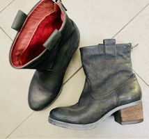 edle Shoot Schuhe Gr. 38