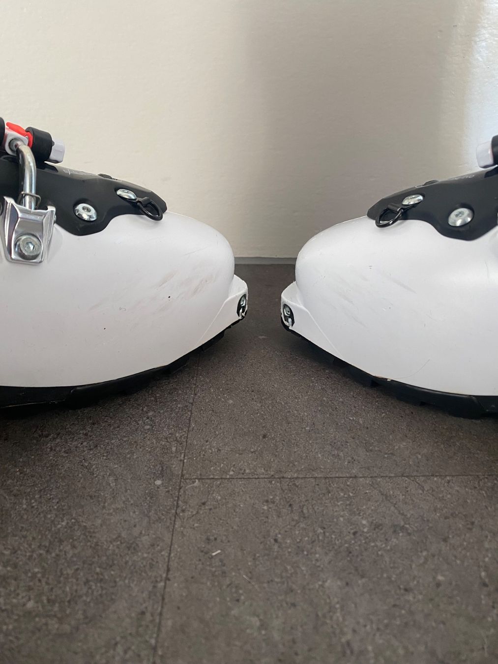 Scarpa Scarpe da donna: Tourenskischuh Scarpa Damen – Usato da Thun venduto da meldes 5