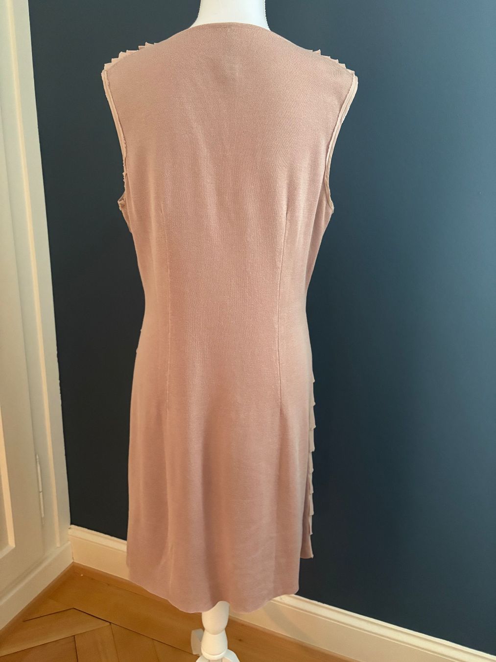 Marc Cain Vestiti: Marc Cain Kleid, rosa, Grösse 40 – Usato da Winterthur venduto da Lepetitprince18 3