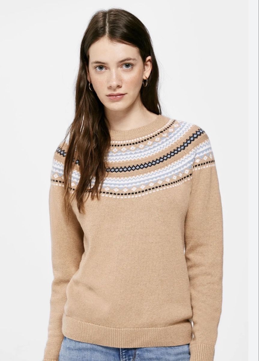 Maglioni & Felpe: Springfield - Pull - taille S – Nuovo (secondo la descrizione) da Belmont-Lausanne venduto da Michelle_Srdr_