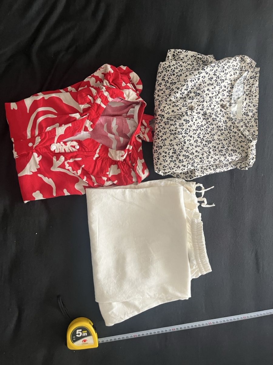 Lotti di vestiti: Damenkleider 3 Stück   – Nuovo (secondo la descrizione) da Olten venduto da sae_82z2