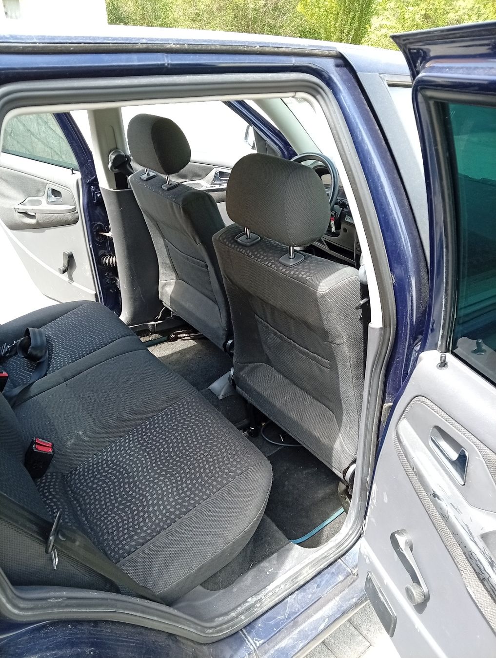 Seat Automobili: Seat Cordoba 1.6 – Usato da Rekingen AG venduto da Luding 3