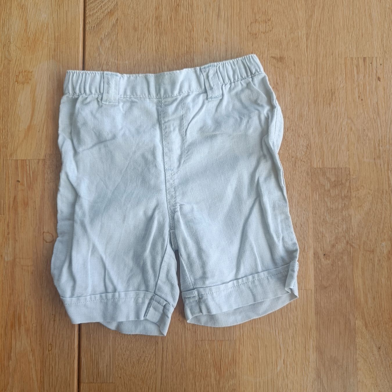 Pantaloni: Shorts Grösse 68 – Usato da Jaberg venduto da urig17.