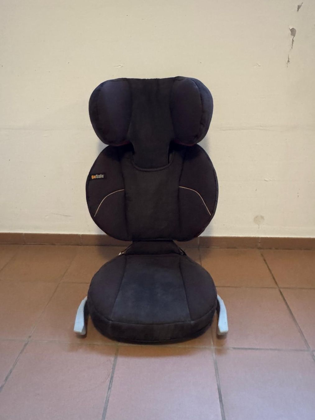 Seggiolini per auto: BeSafe Kindersitz – Usato da Meilen venduto da Bigliese 2