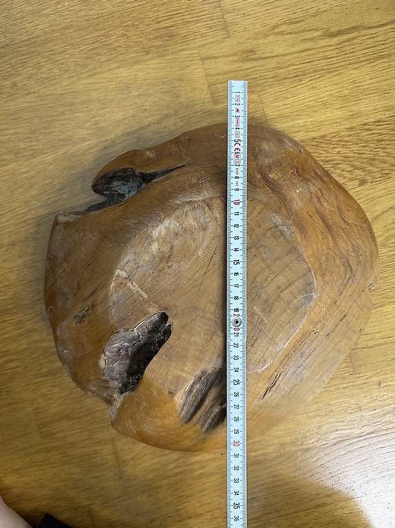 Schalen: Schale / Schüssel aus Olivenholz – Neu (gemäss Beschreibung) aus Bern von kwa_pyt9 2