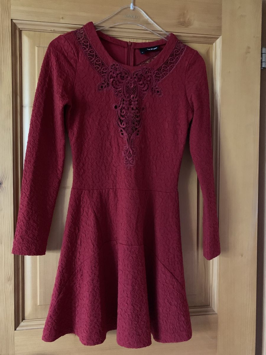 Vestiti: Kooples Kleid gr 34 – Usato da Sempach venduto da katzaana3