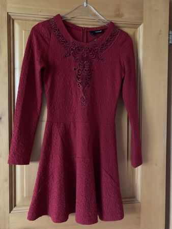 Kooples Kleid gr 34