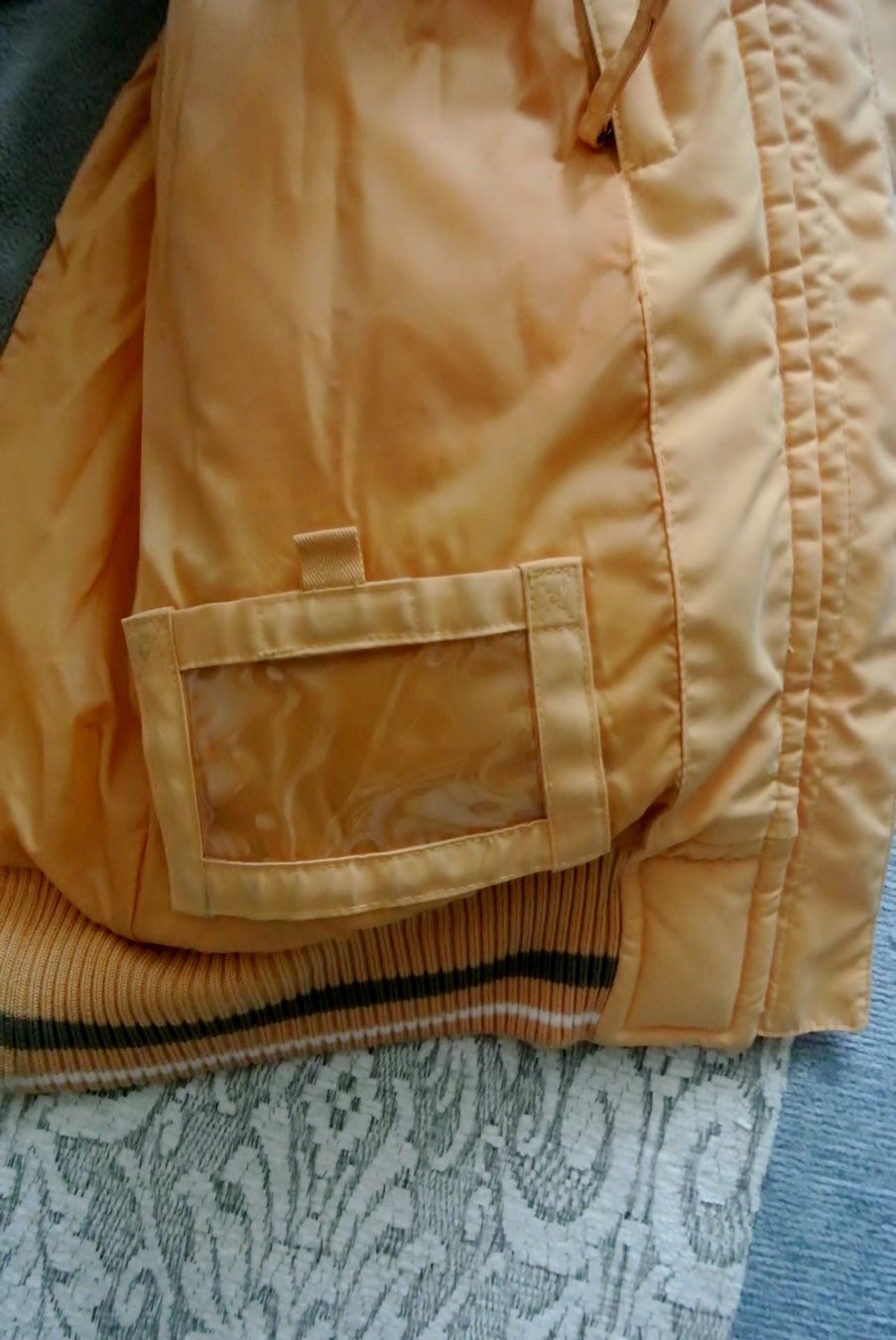 Esprit Giacche: Original 2000er Jahre Vintage ESPRIT Jacke Gr. M oder 40 – Usato da Zell ZH venduto da fossilchen 8