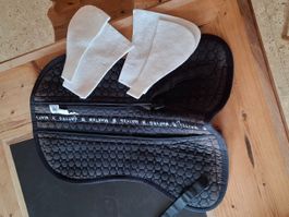 Sattelkissen von Mattes