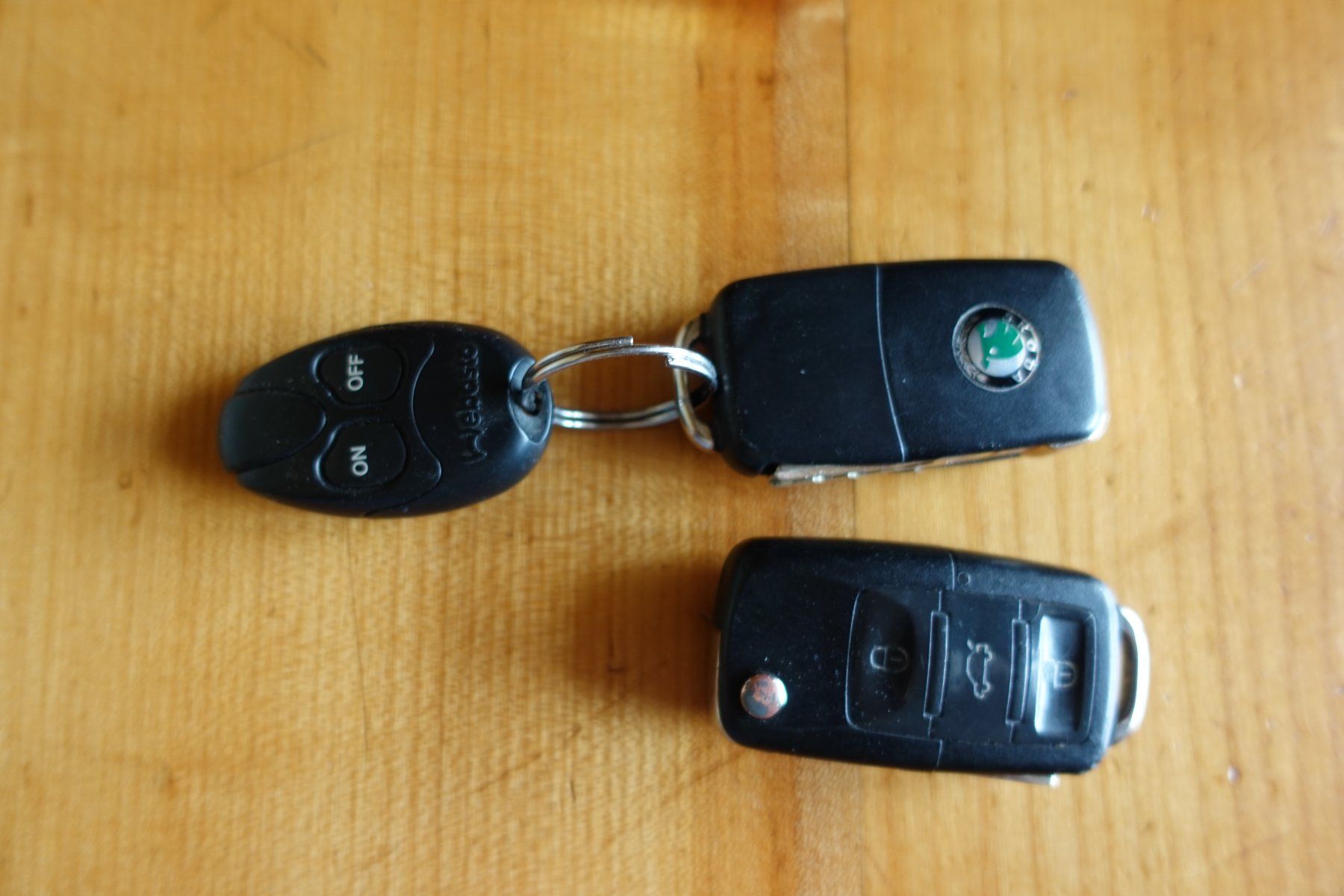 Skoda Automobili: SKODA Fabia 2 Kombi Diesel – Usato da Pfungen venduto da Dorf59 8