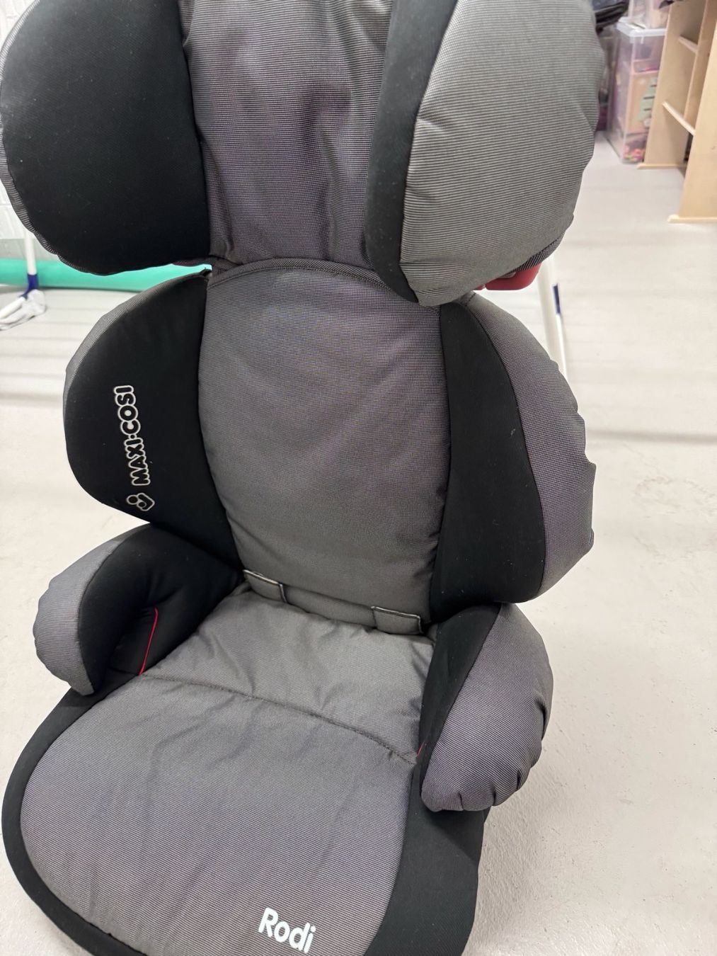 Maxi-Cosi Seggiolini per auto: Autositz – Usato da Aadorf venduto da driesla1 2