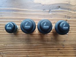 Auto Zigarettenzünder 2 Typ (klein und gross) alle neu.