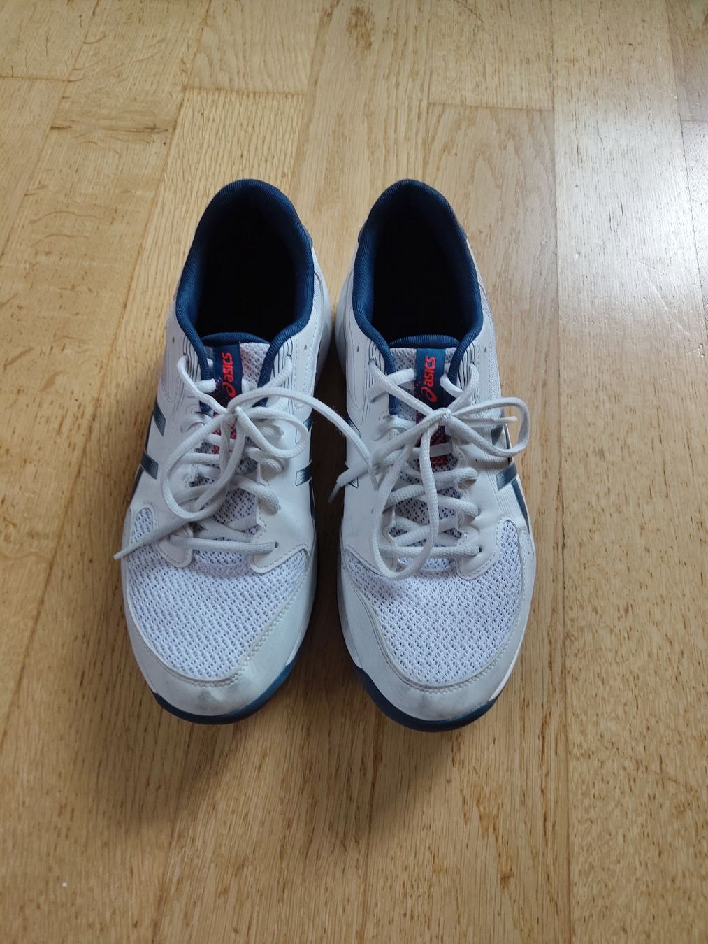 Asics Scarpe da uomo:  Asics Gel-Rocket 12 blac 44 – Nuovo (secondo la descrizione) da Basel venduto da jpu_lf7s 3