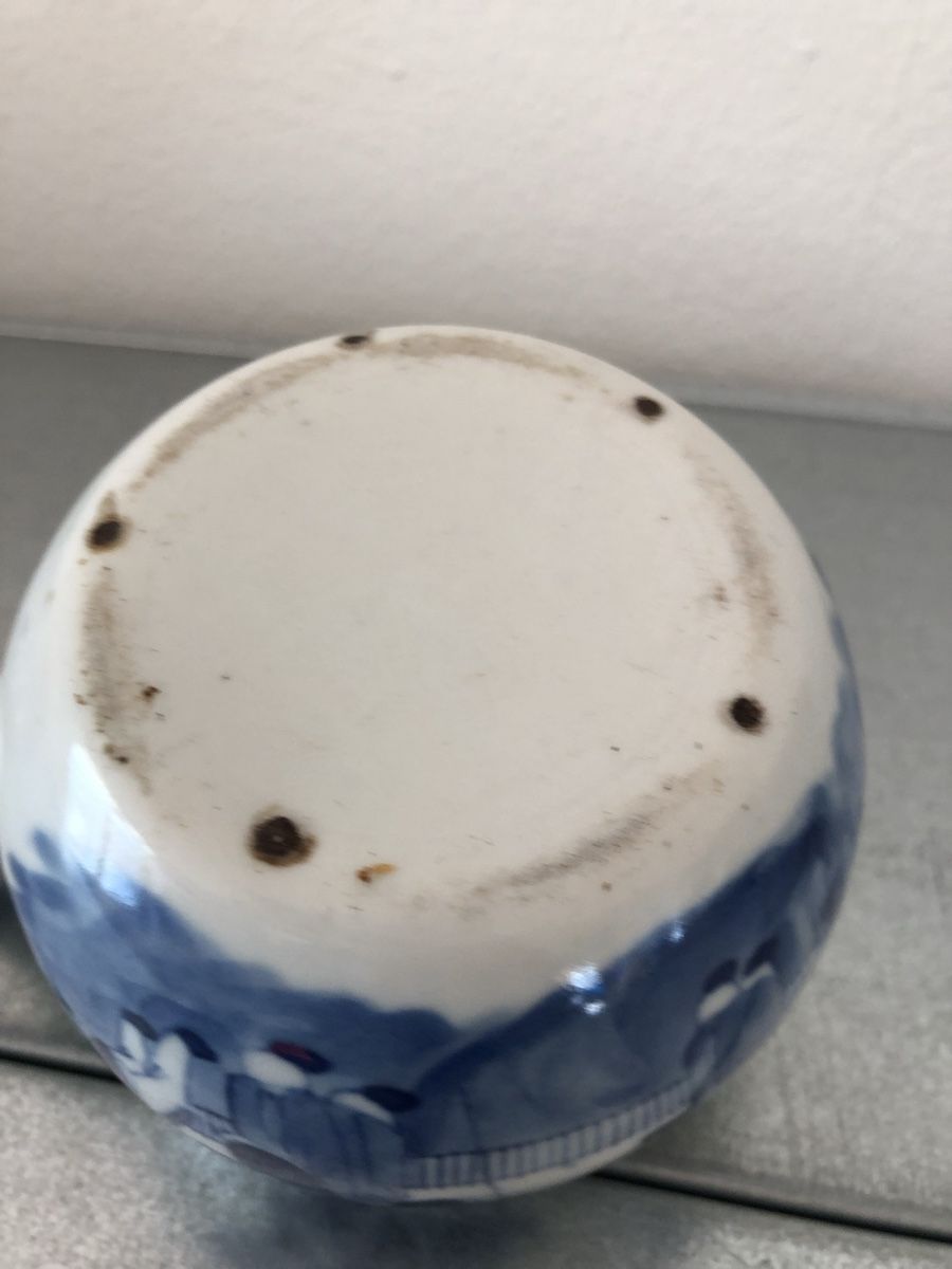 Teekannen: alte chinesische Teekanne – Gebraucht aus Basel von Amechan. 6