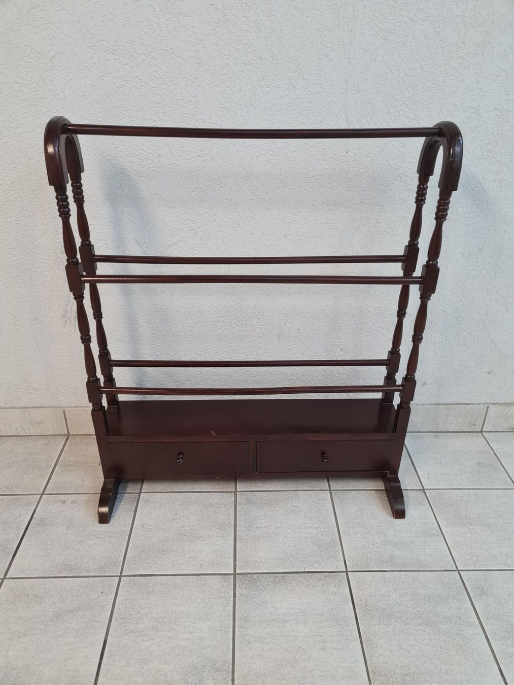 Portasciugamani: Porte serviette – Usato da Monthey venduto da 187-zeroo 8