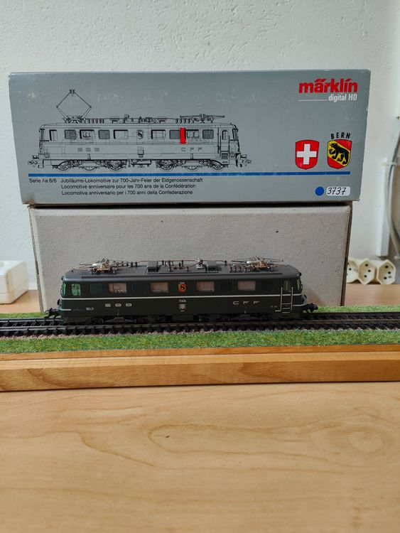 HO 3737 | Kaufen auf Ricardo