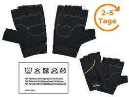 Fitness-Handschuhe Classic, Größe L-XL
