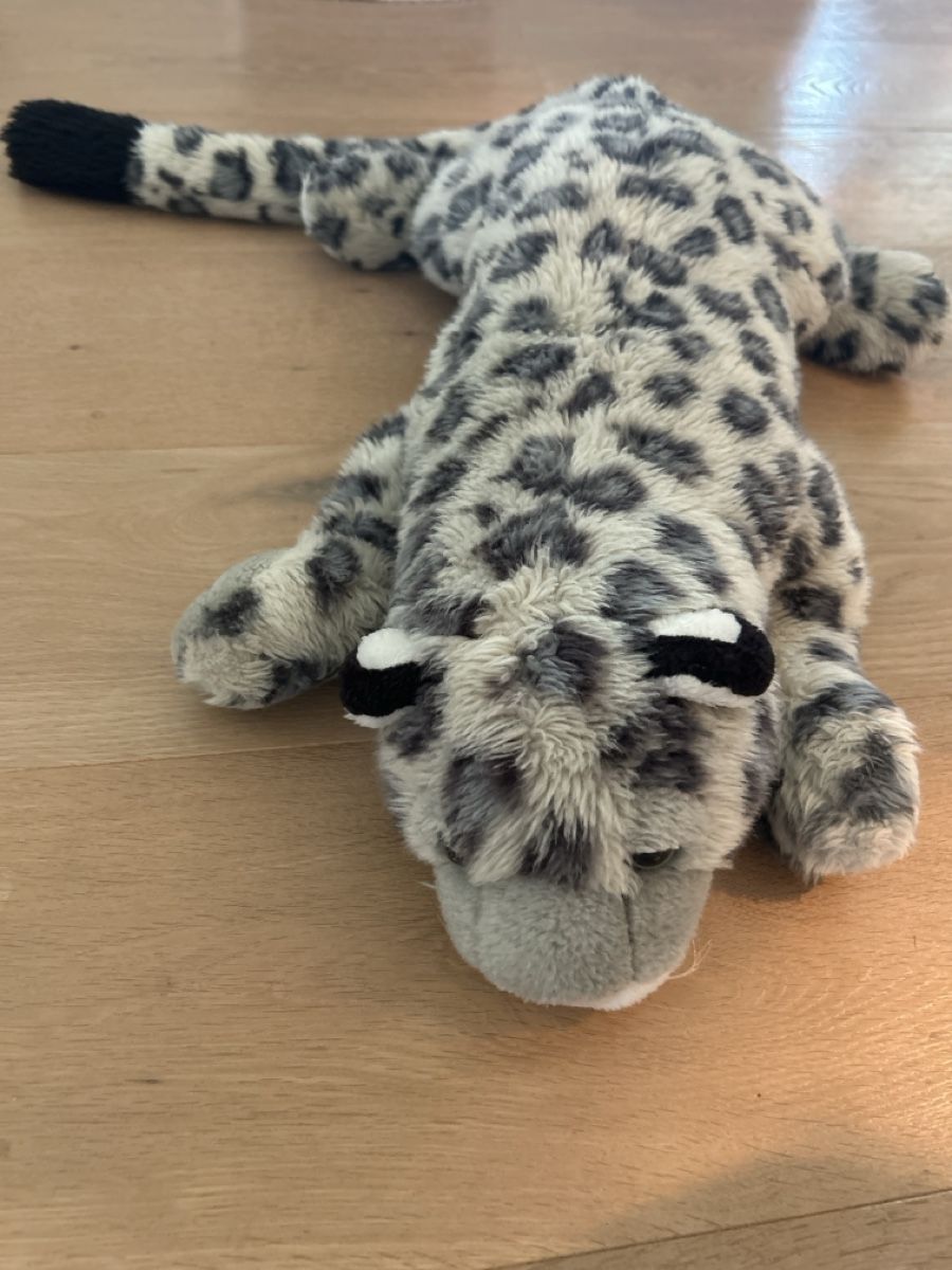 Giocattoli: Peluche tigre blanc  – Nuovo (secondo la descrizione) da Estavayer-le-Lac venduto da gae_z9jm 3