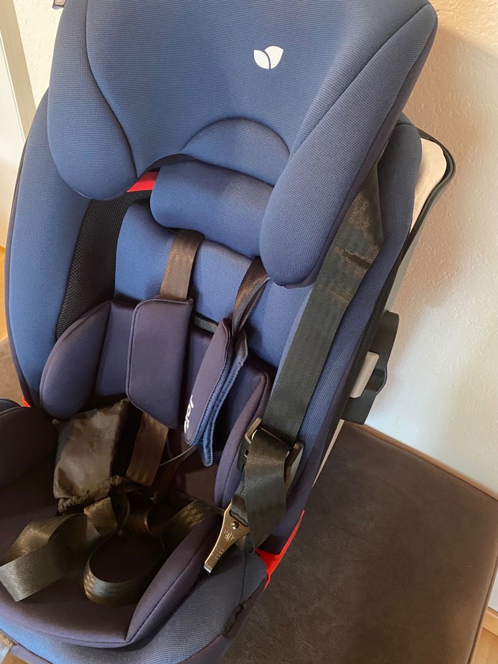 Joie Seggiolini per auto: Joie Bold Kindersitz – Usato da Wängi venduto da inf_2hrj 2