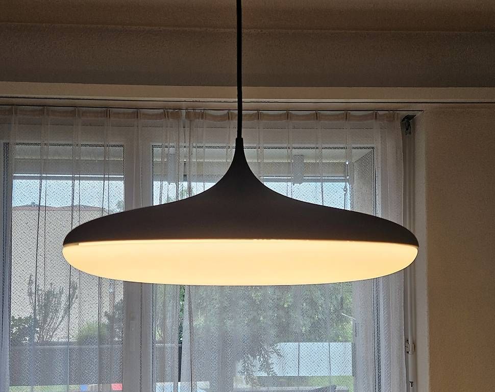 Lampadari & plafoniere: Pendelleuchte Philips dimmbar – Usato da St. Gallen venduto da Sellstuff 4