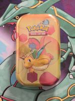 Mini Tin Pokémon 151 illstration Dracolosse - FR