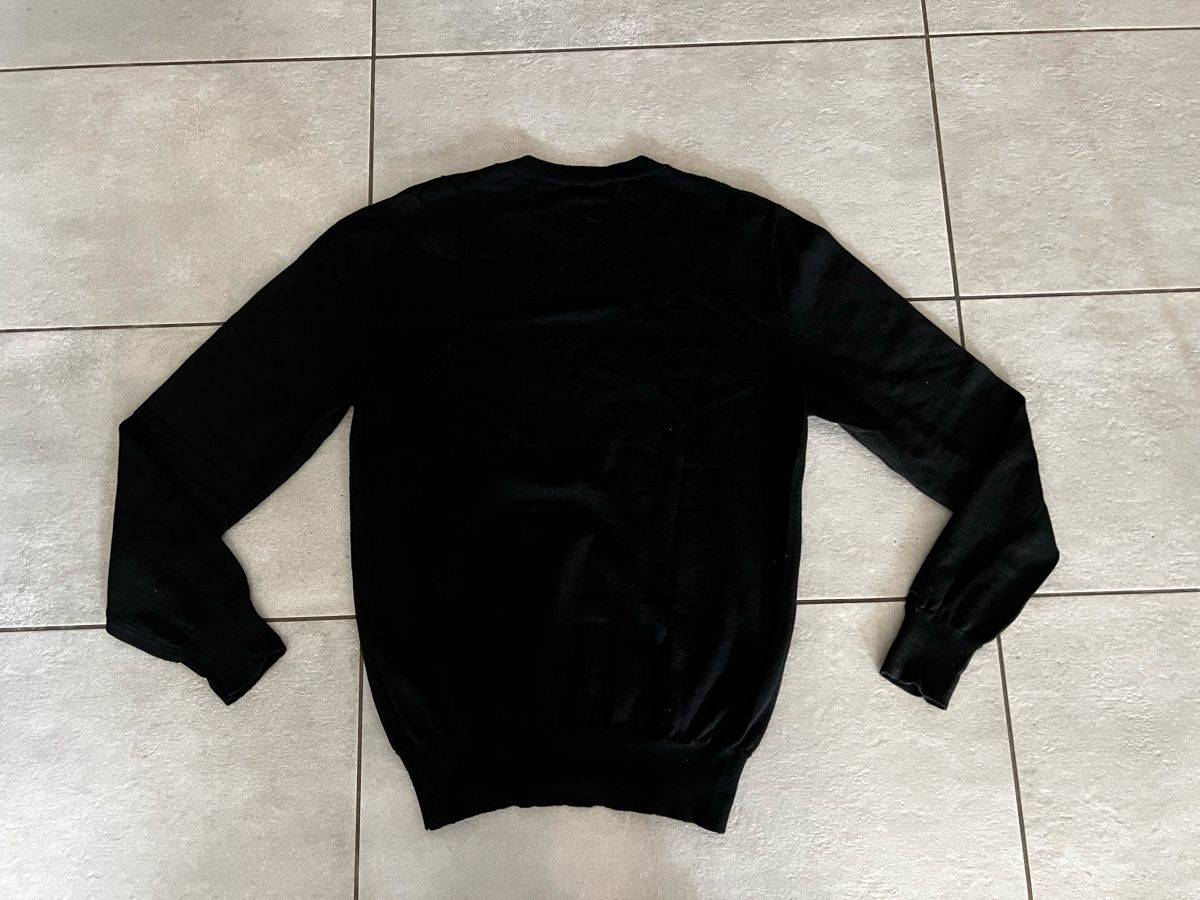 Dsquared2 Maglioni & Felpe: Dsquared2 maglione uomo  – Usato da Mendrisio venduto da fly_9wzx 2