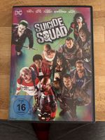 DVD Suicide Squad